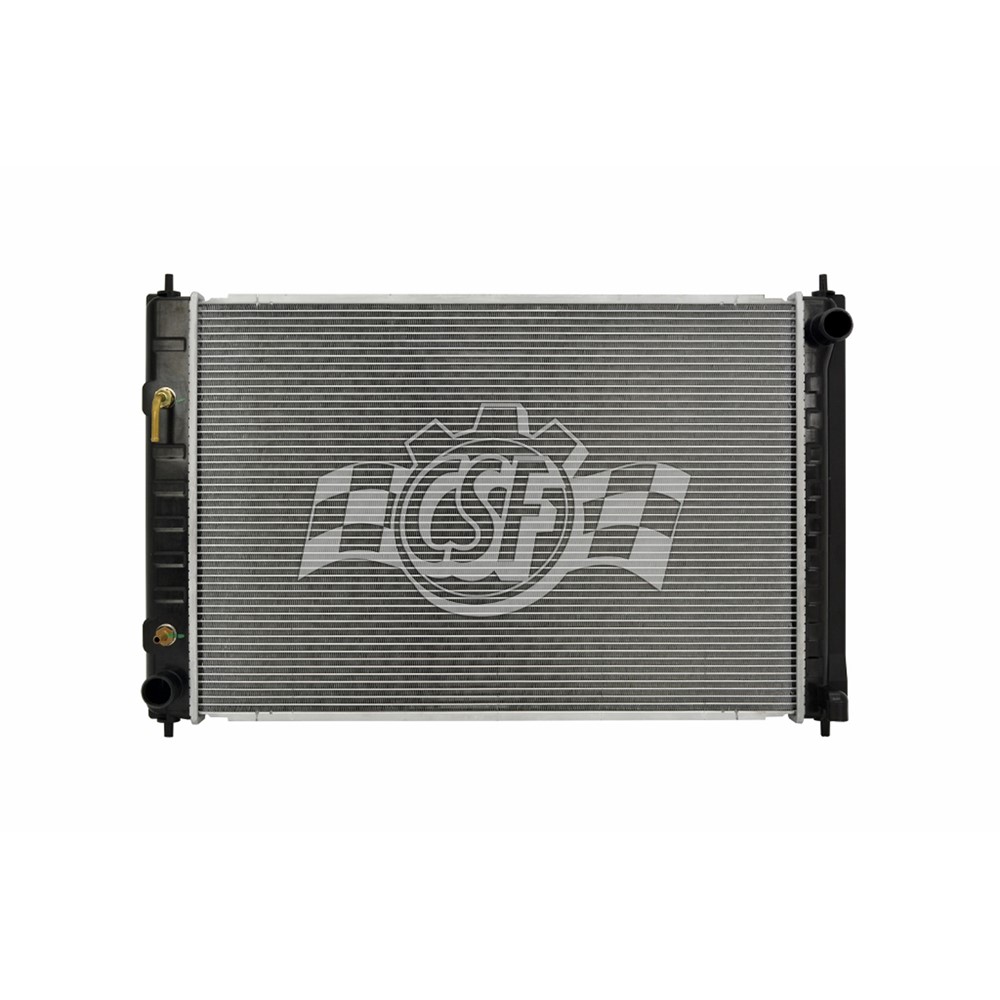 Radiator For 09-14 Nissan Murano, 11-17 Nissan Quest