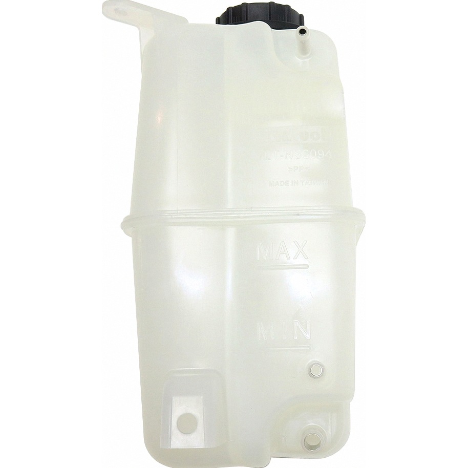 Engine Cooling For 04-10 INFINITI QX56, 05-15 Nissan Armada, 04 Nissan Pathfinder Armada