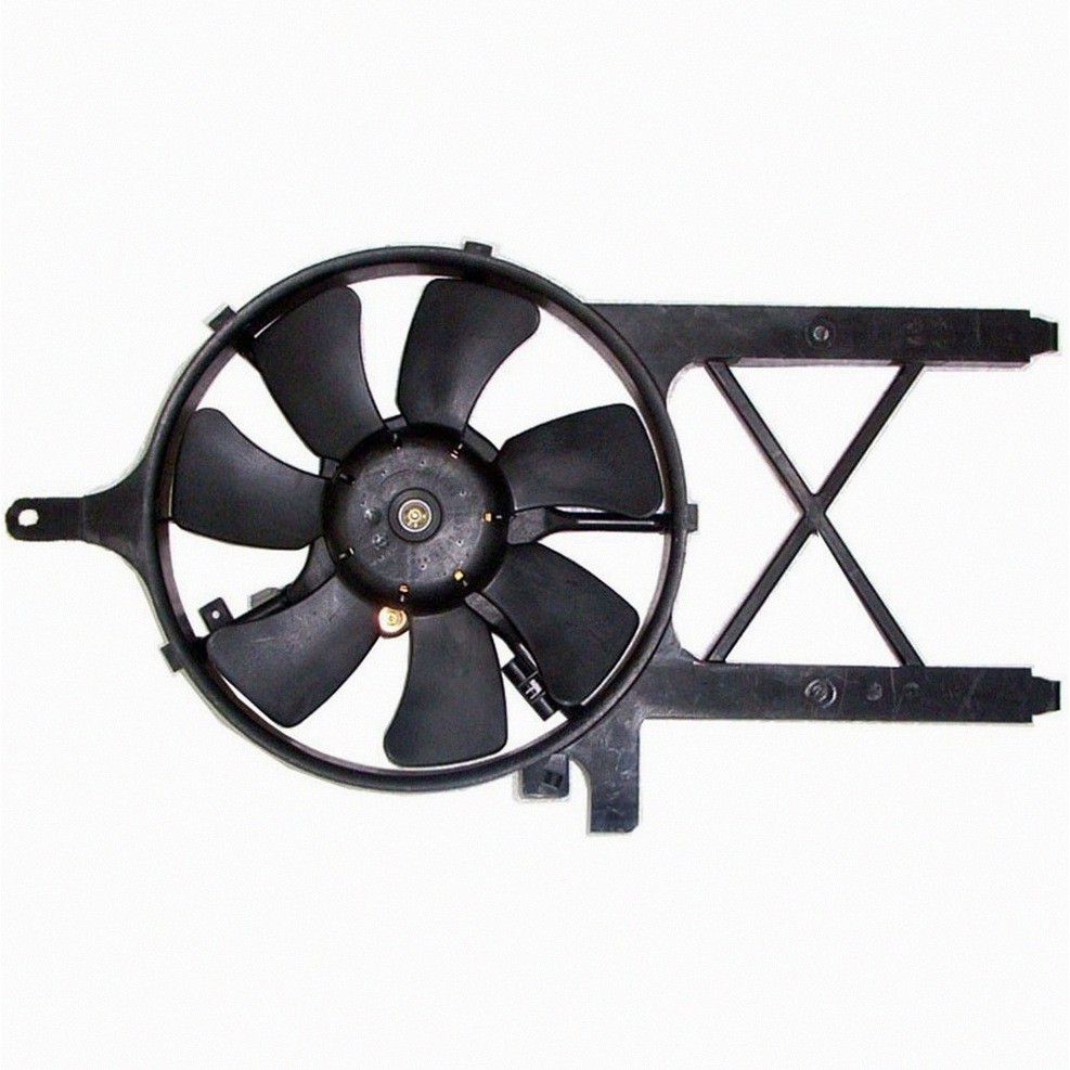 A/C Component For 2005-2006 Frontier Pathfinder Xterra