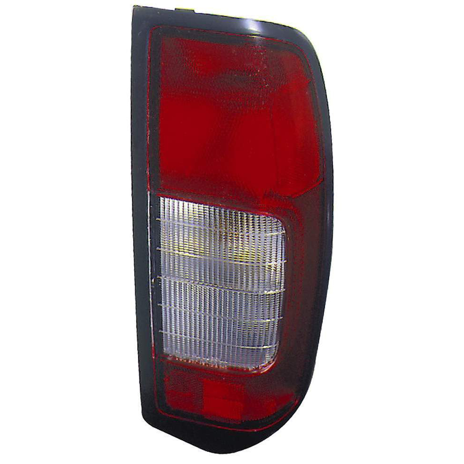 Right Passenger Side Tail Light For 98-00 Nissan Frontier