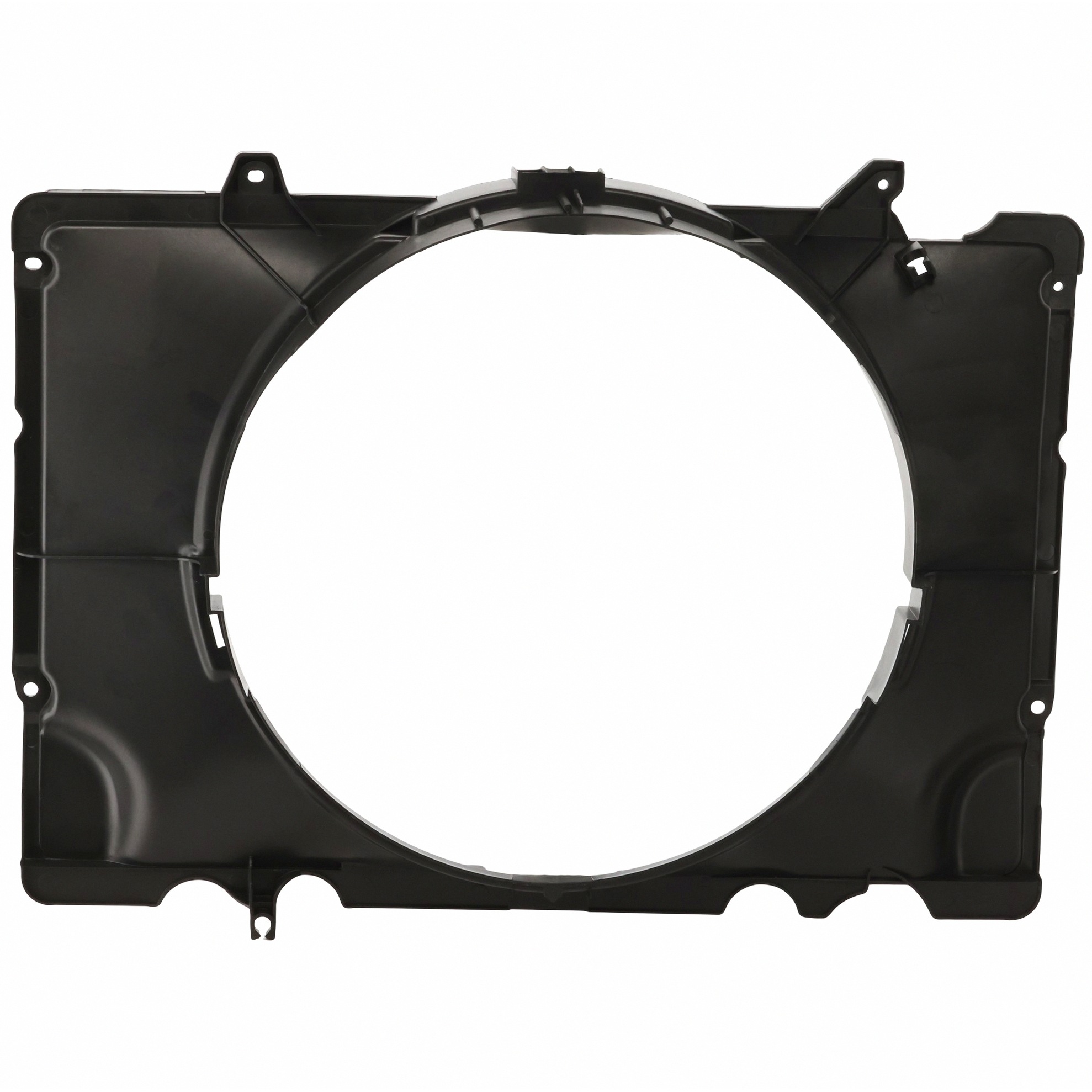 Engine Cooling For 86-94 Nissan D21, 87-88 Nissan Pathfinder, 95-97 Nissan Pickup