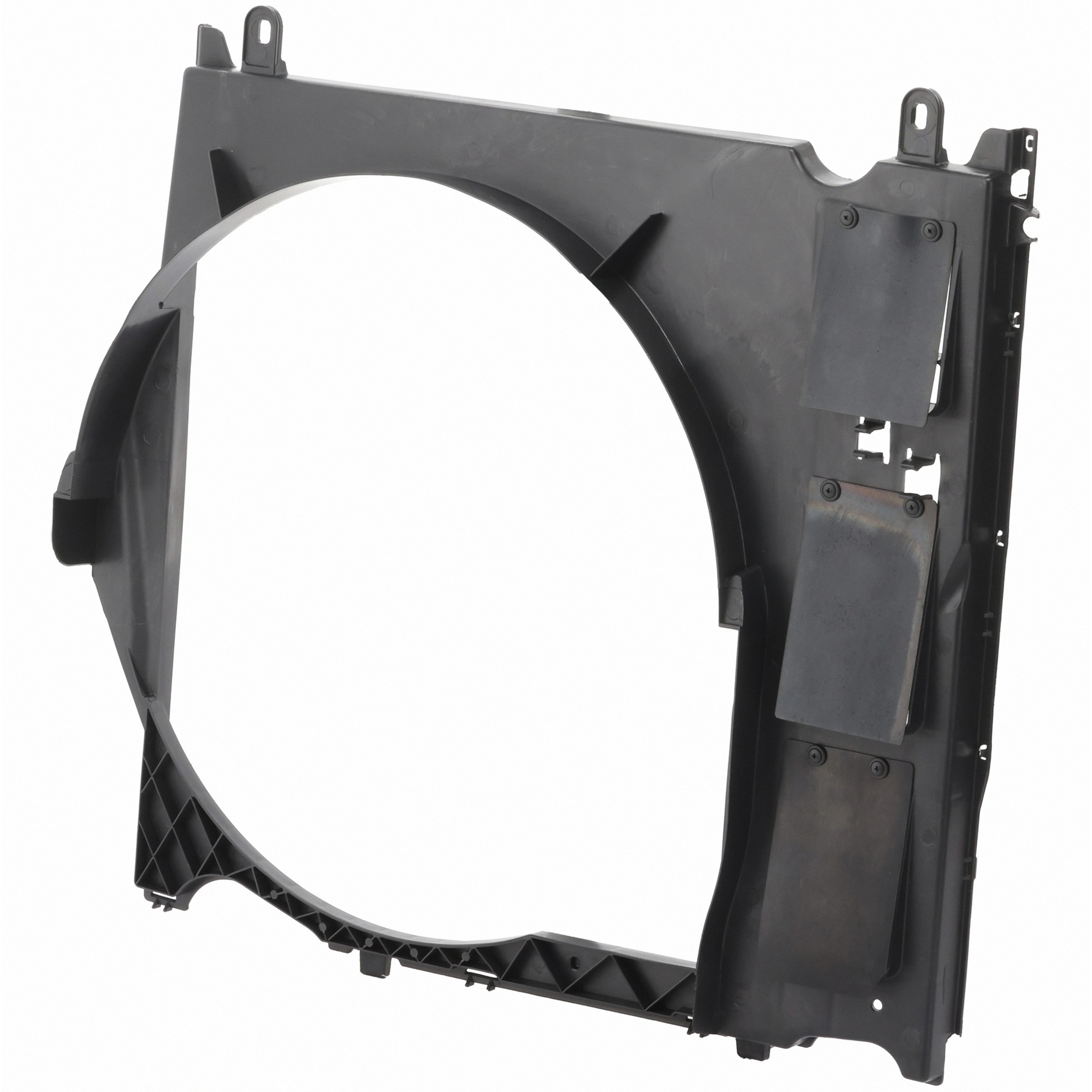 Engine Cooling For 04-10 INFINITI QX56, 05-15 Nissan Armada, 04 Nissan Pathfinder Armada, 04-15 Nissan TITAN