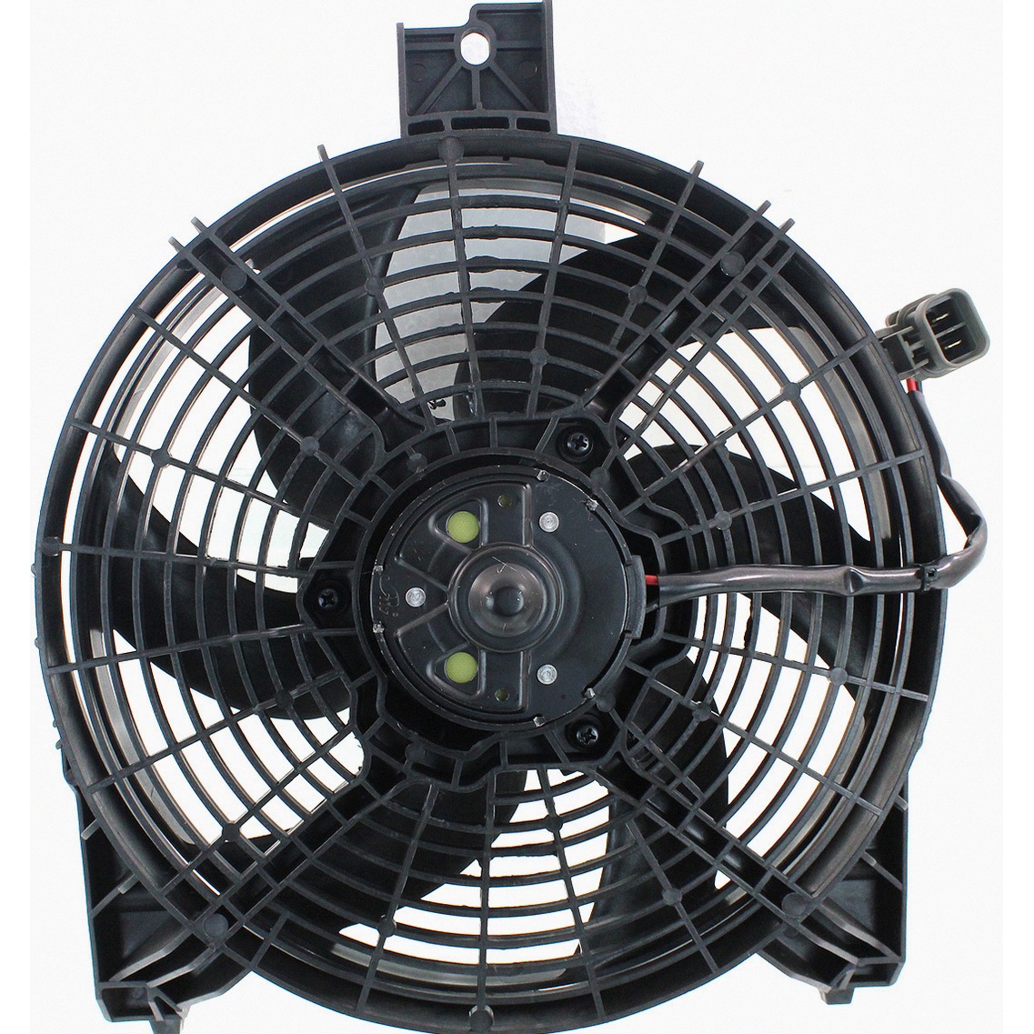 A/C Component For 05-06 Nissan Armada, 04 Nissan Pathfinder Armada, 04-06 Nissan TITAN