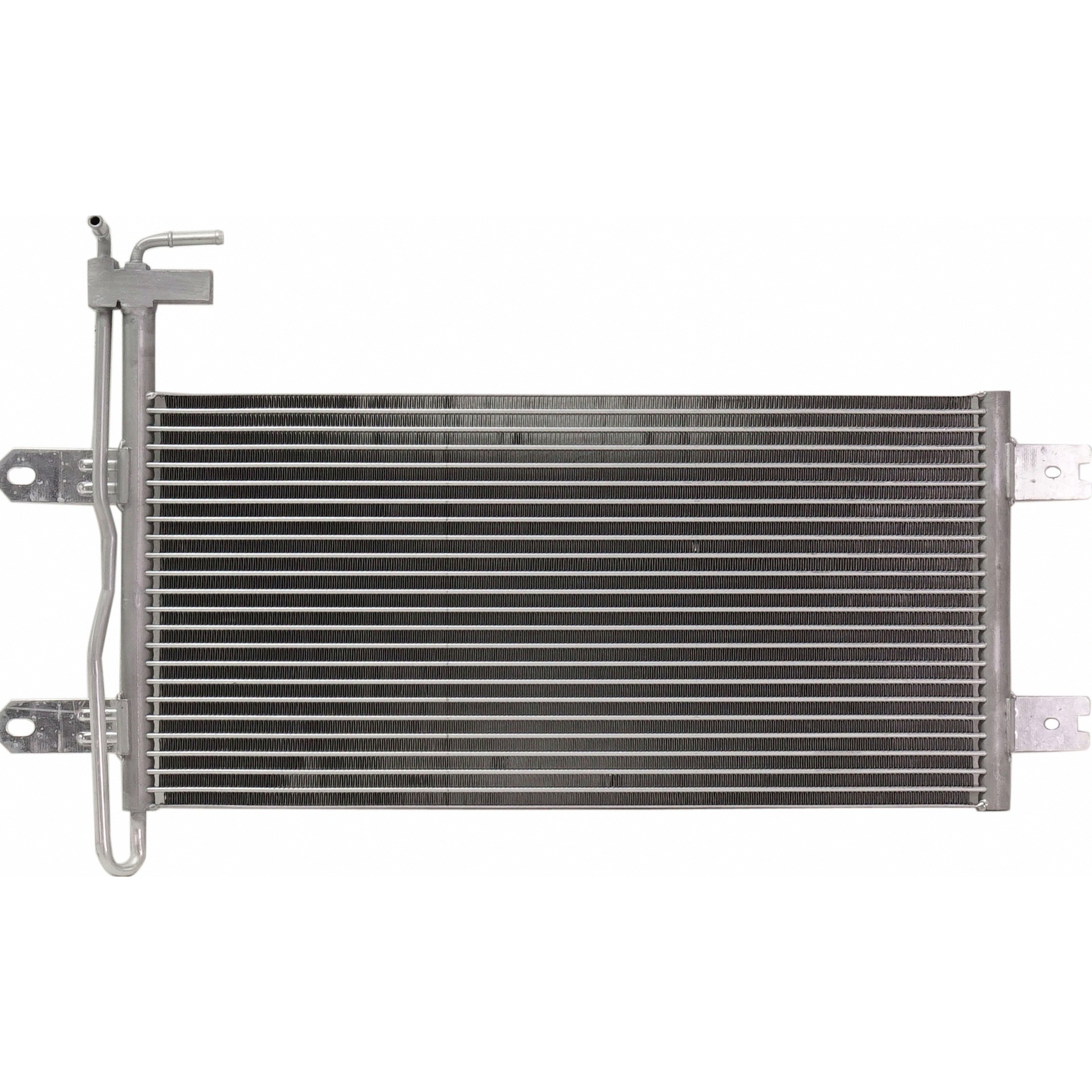 Oil Cooler For 05-15 Nissan Armada, 04 Nissan Pathfinder