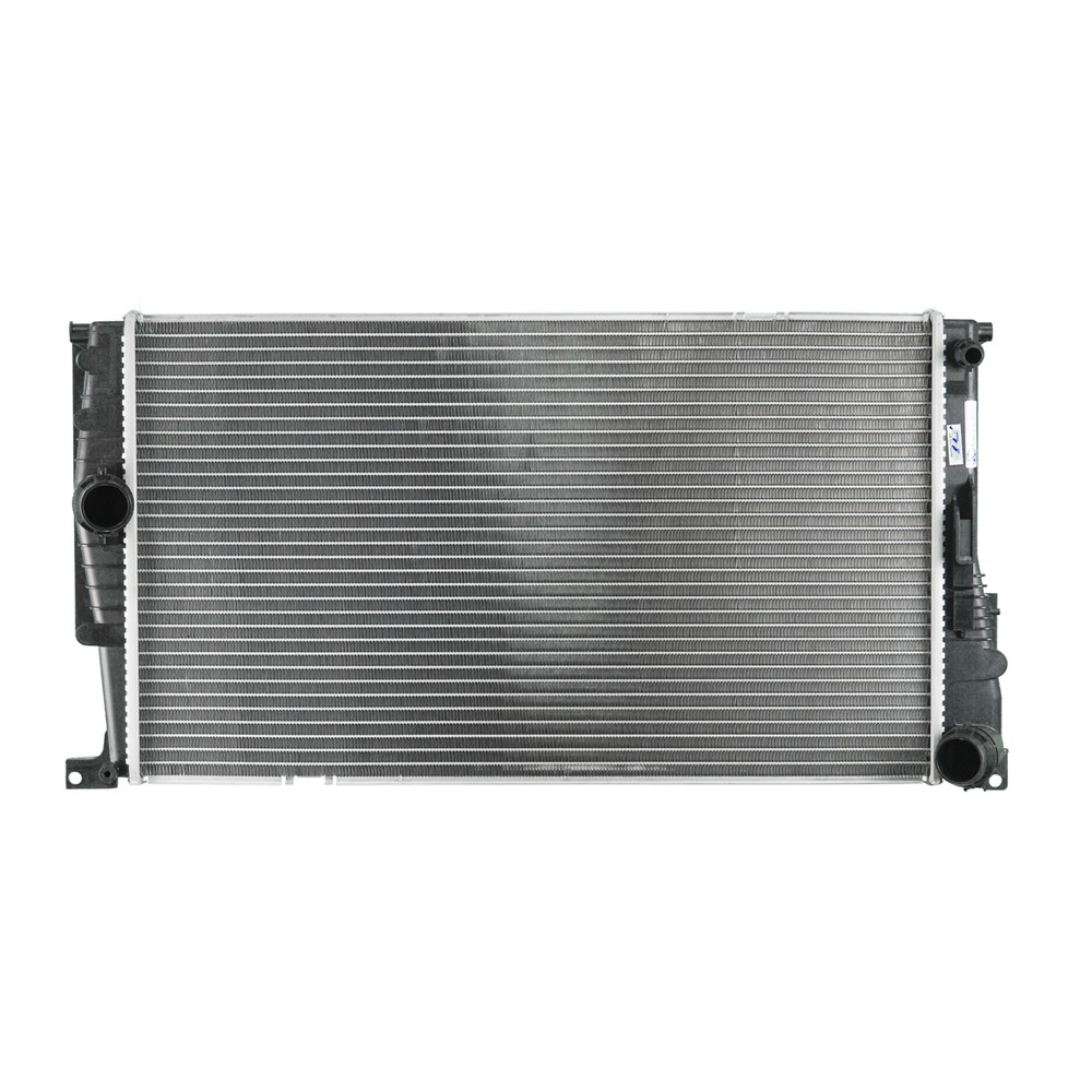 Oil Cooler For 12-18 Nissan NV1500, 12-18 Nissan NV2500, 12-18 Nissan NV3500