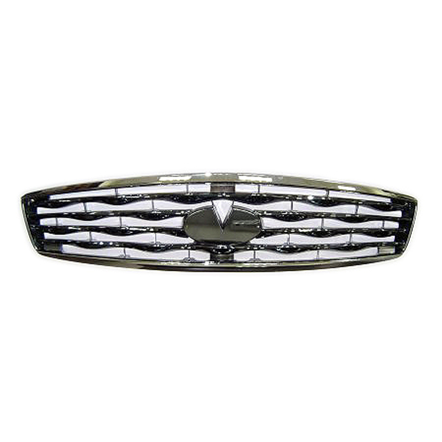 Grille For 09-11 Infiniti FX35, 09-11 Infiniti FX50