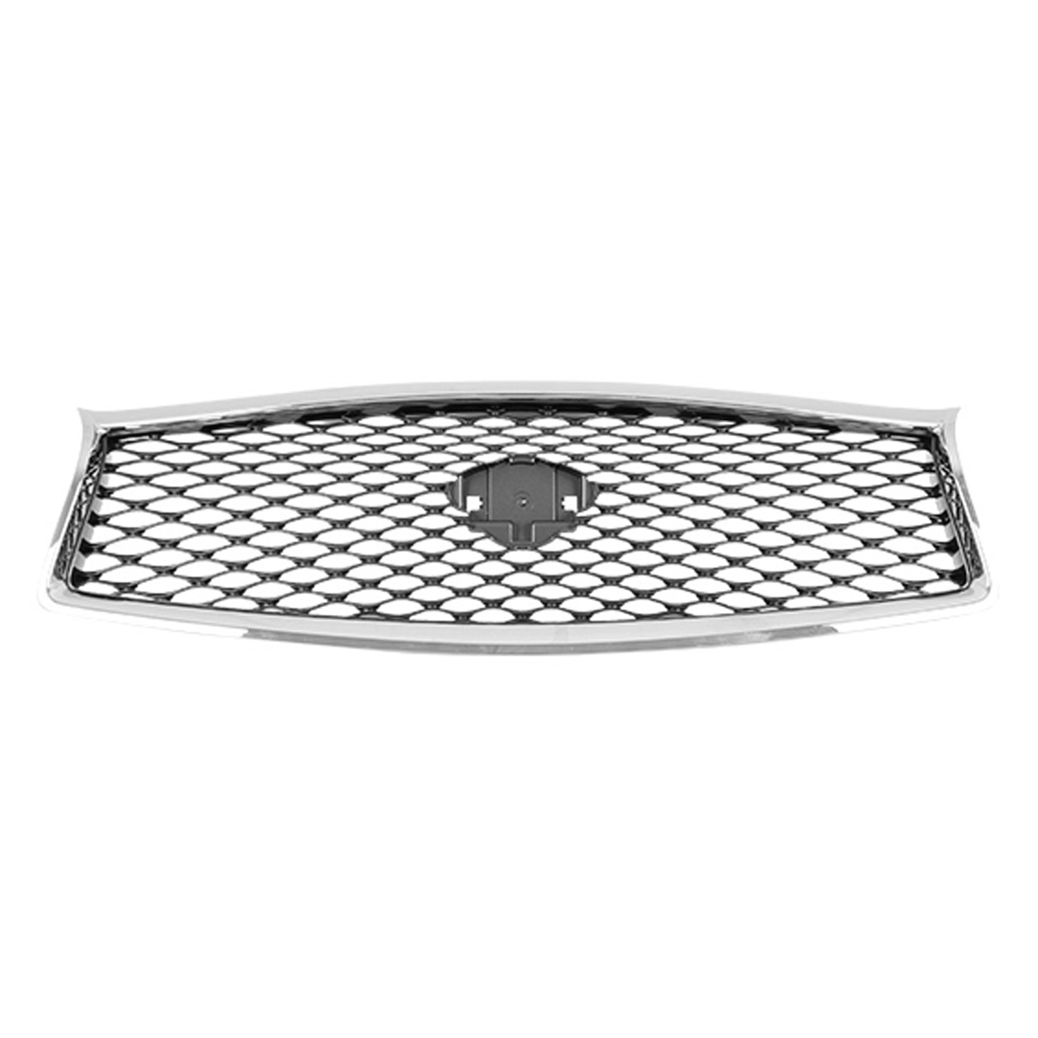 Grille For 14-17 Infiniti Q50