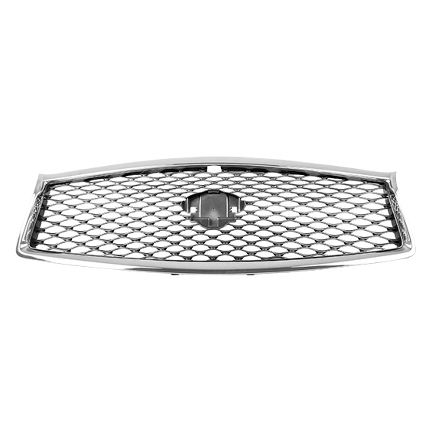 Grille For 14-17 Infiniti Q50