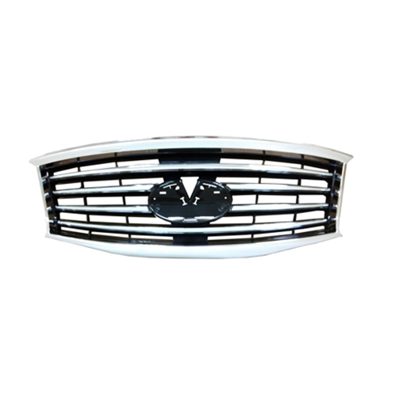 Grille For 13 Infiniti JX35, 14-15 Infiniti QX60