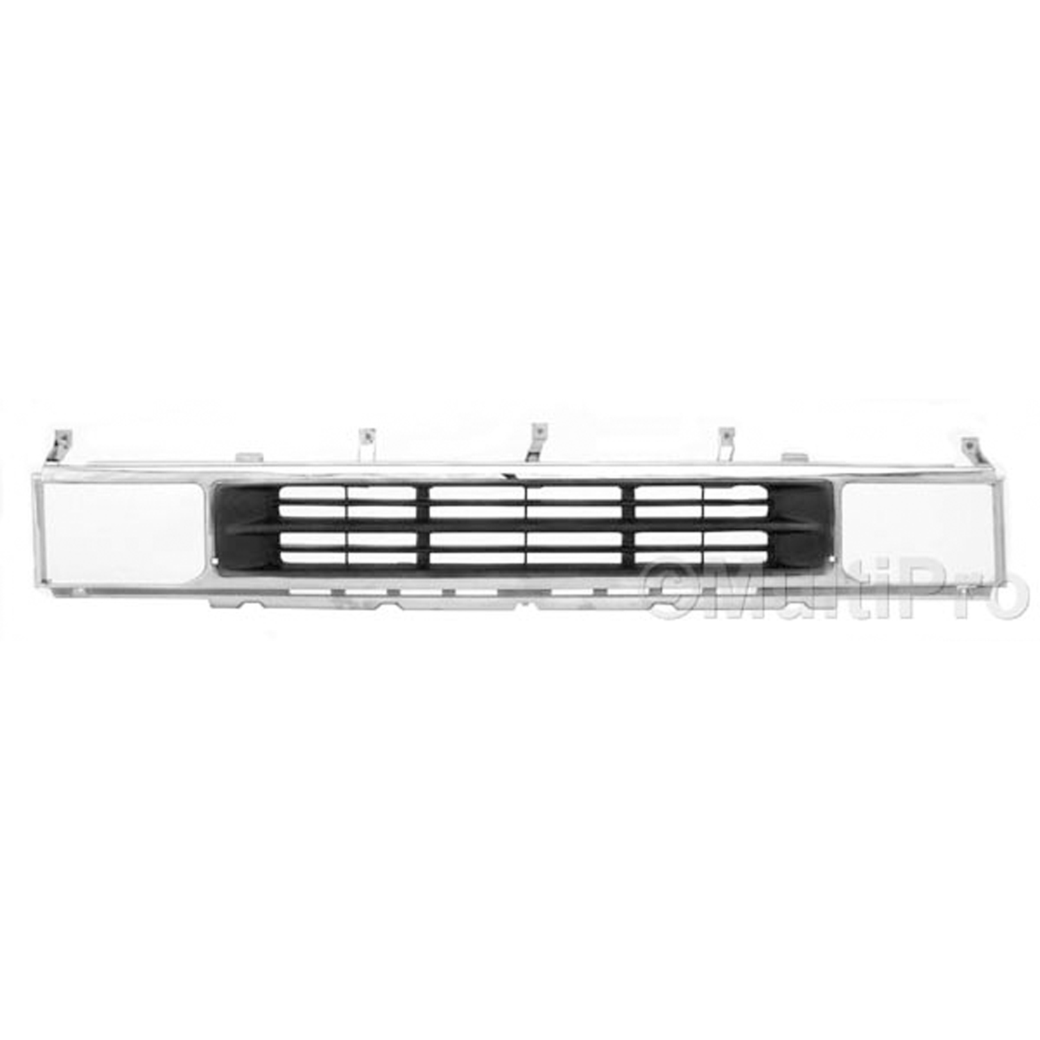 Grille For 93-95 Nissan Pathfinder