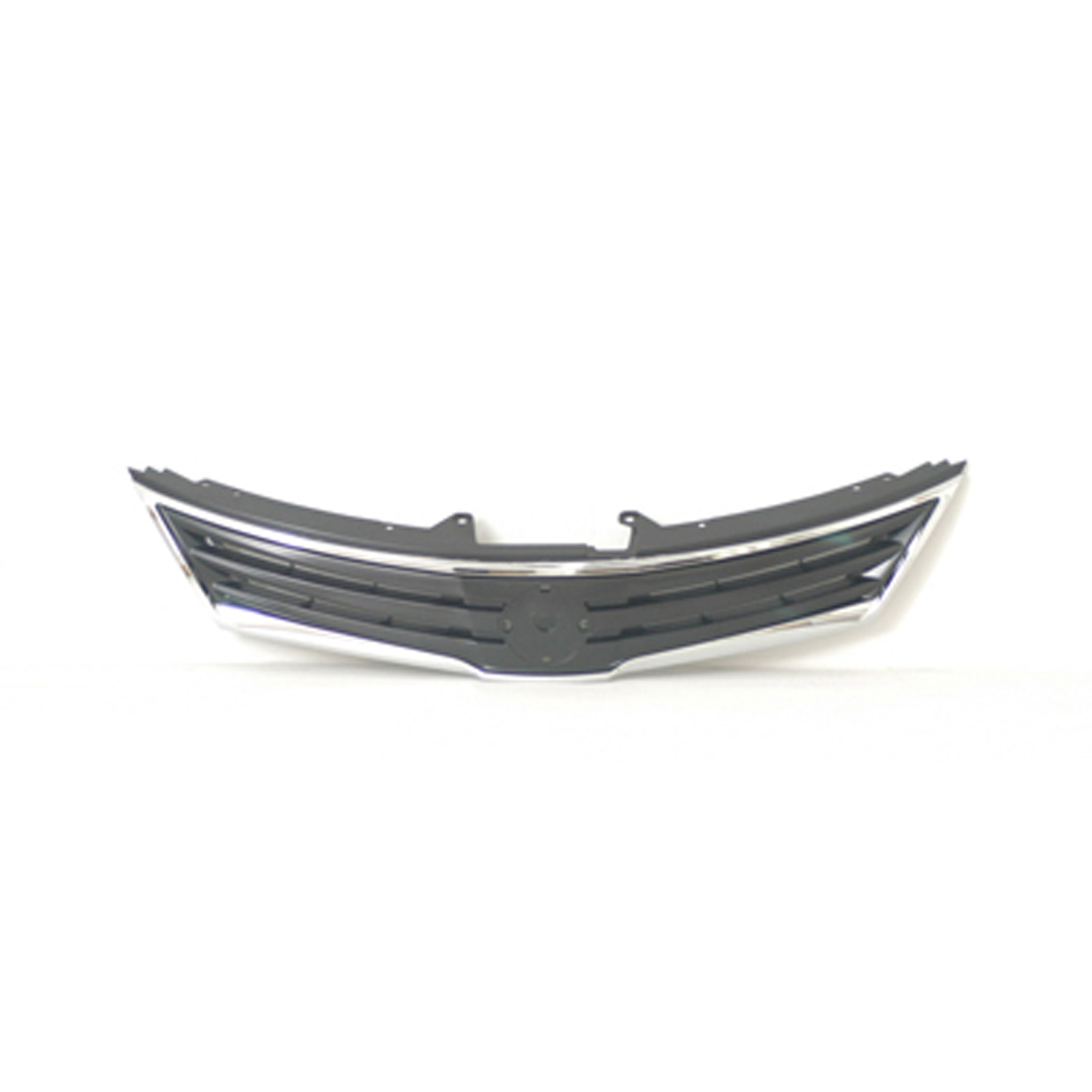 Grille For 10-12 Nissan Versa