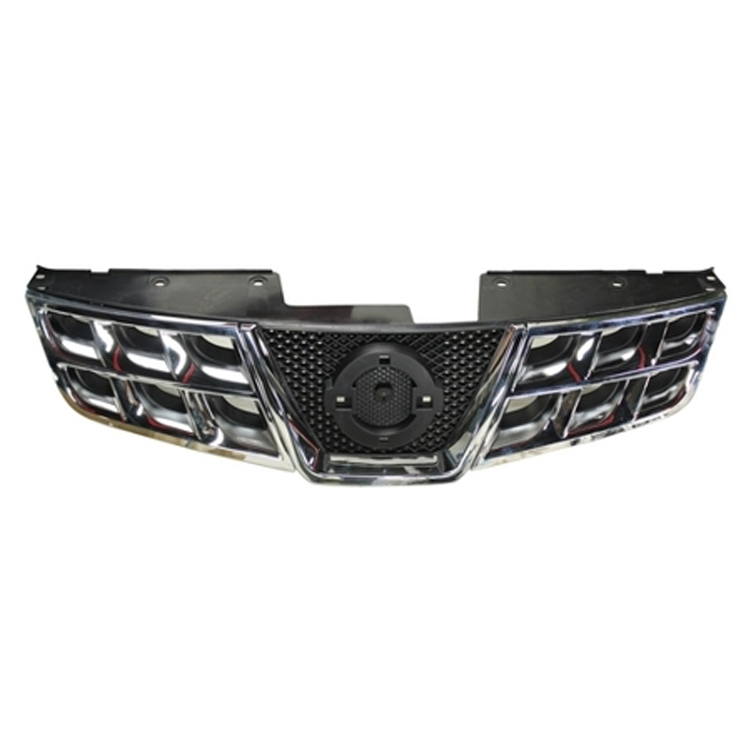 Grille For 11-13 Nissan Rogue, 14-15 Nissan Rogue Select