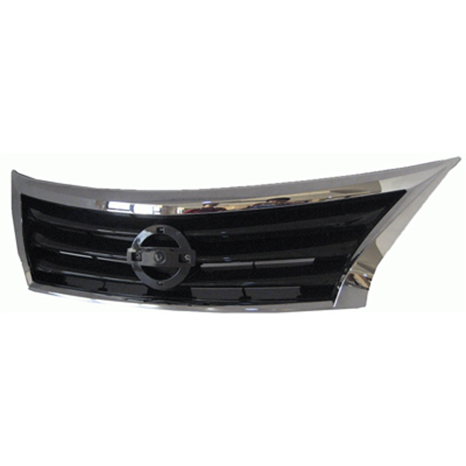 Grille For 13-15 Nissan Altima