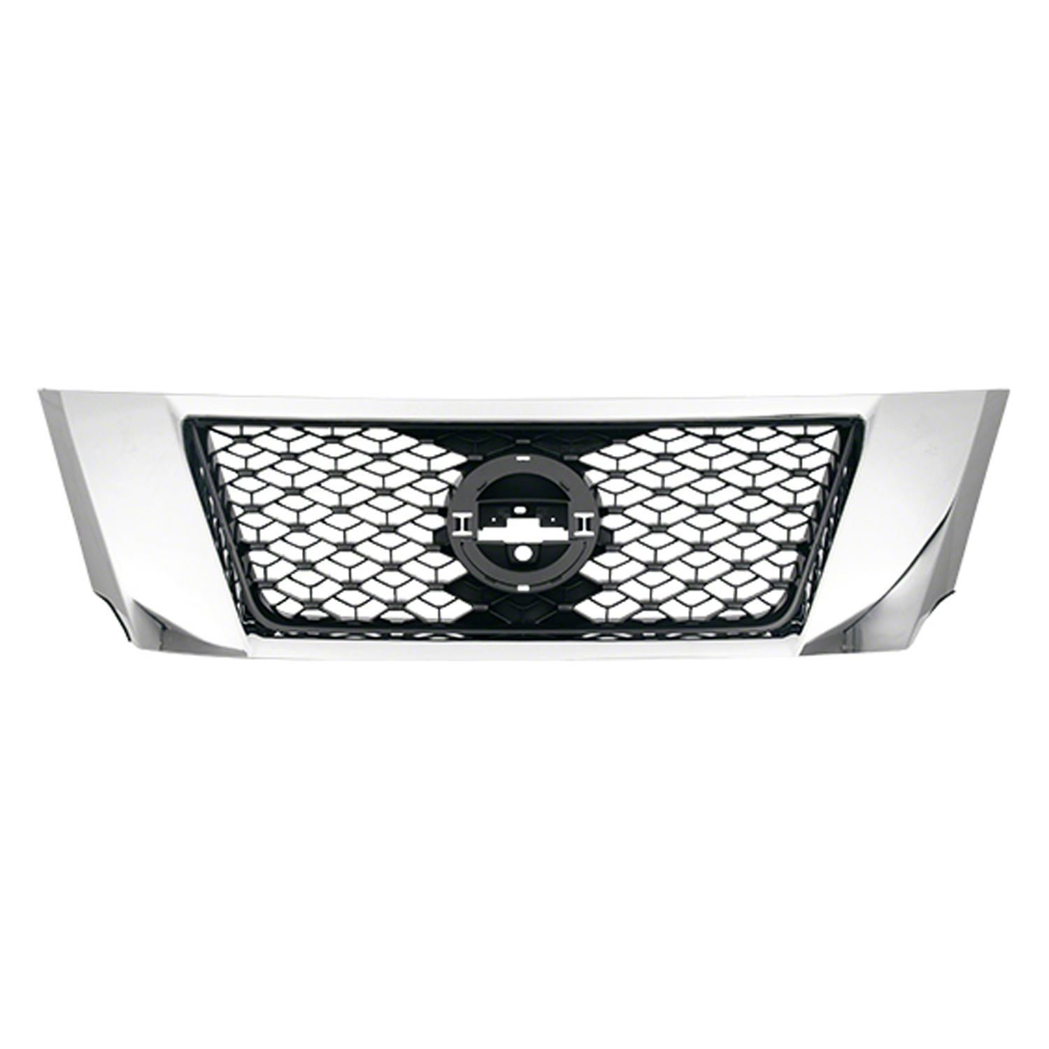 Grille For 13-16 Nissan Pathfinder