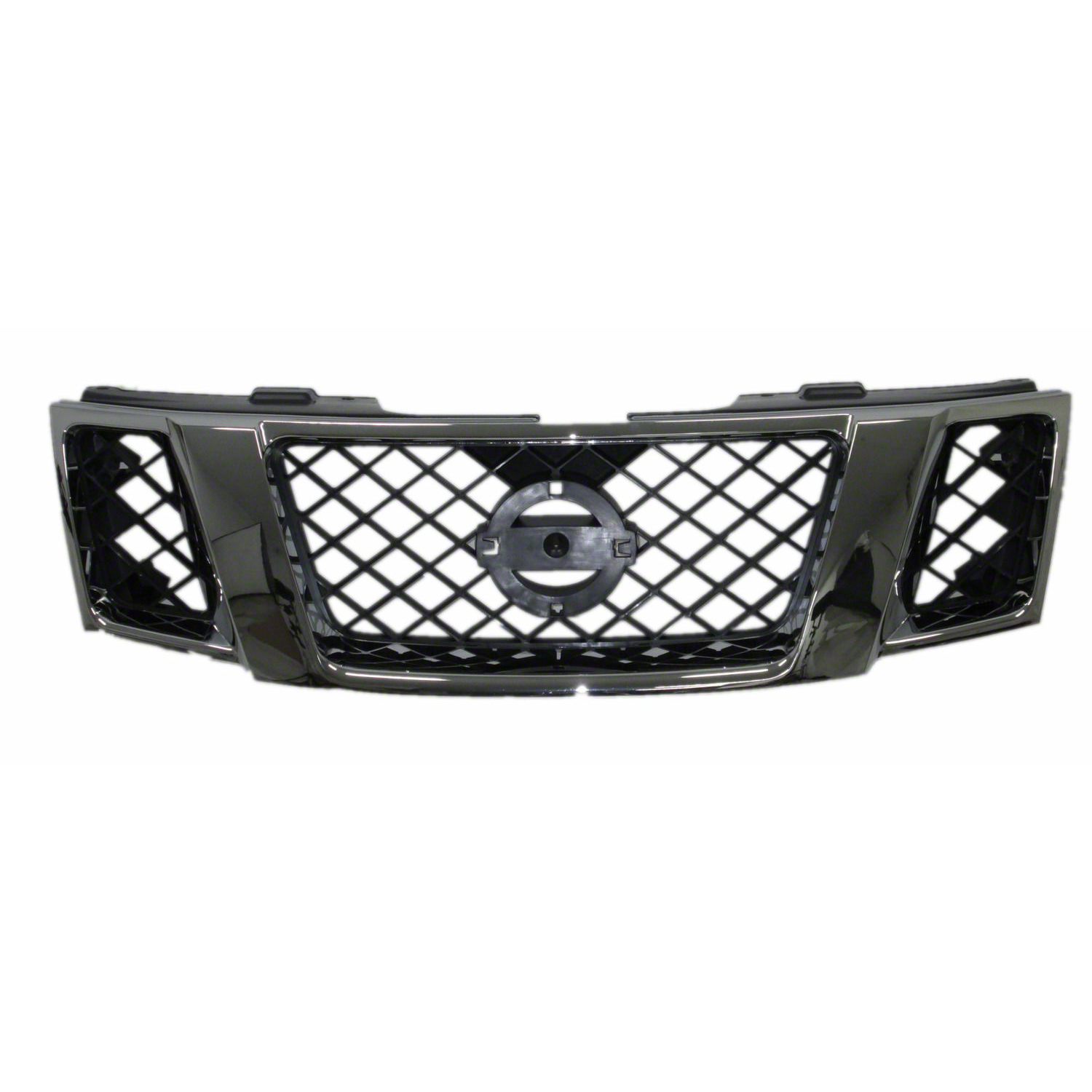 Grille For 08-12 Nissan Pathfinder