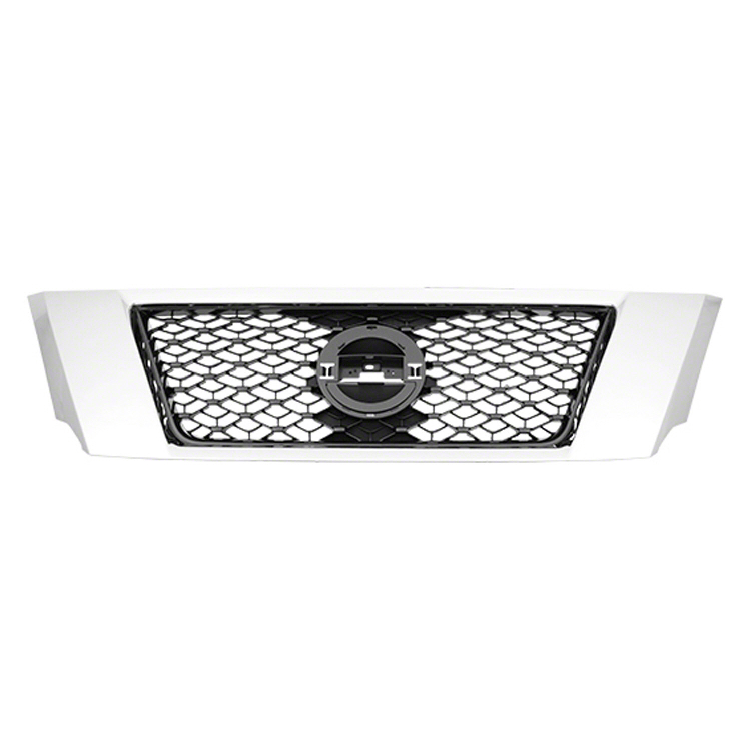 Grille For 13-16 Nissan Pathfinder