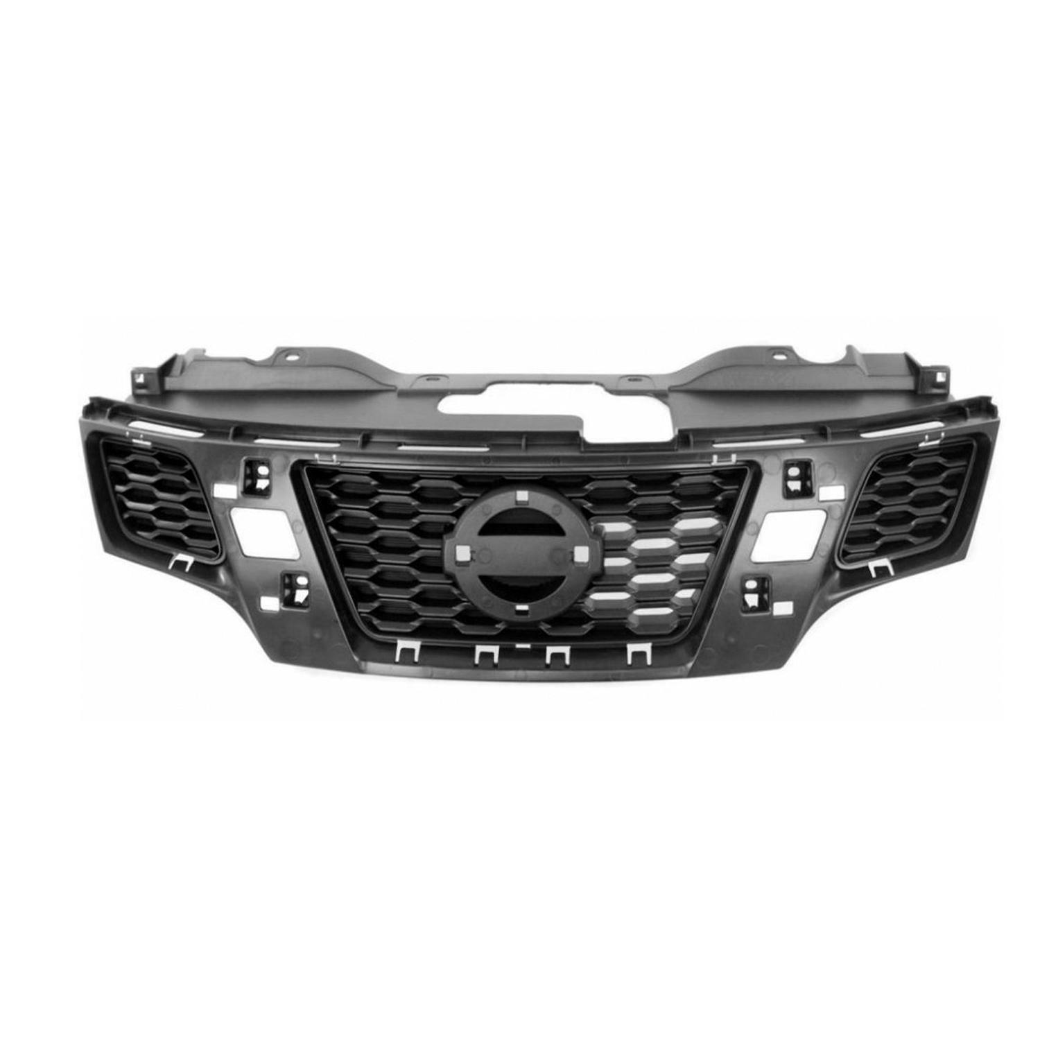 Grille For 13-18 Nissan NV200