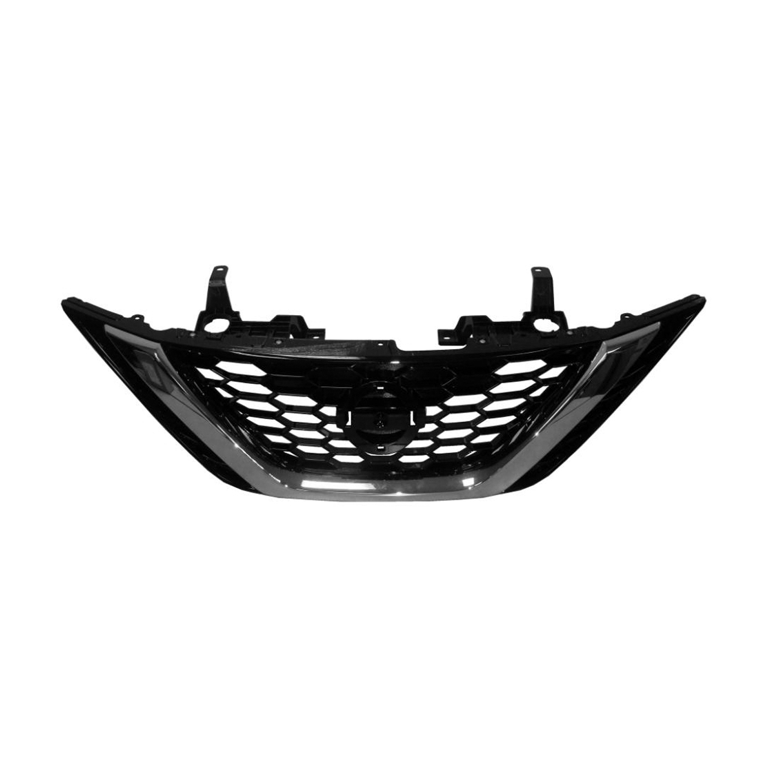 Grille For 16-19 Nissan Sentra