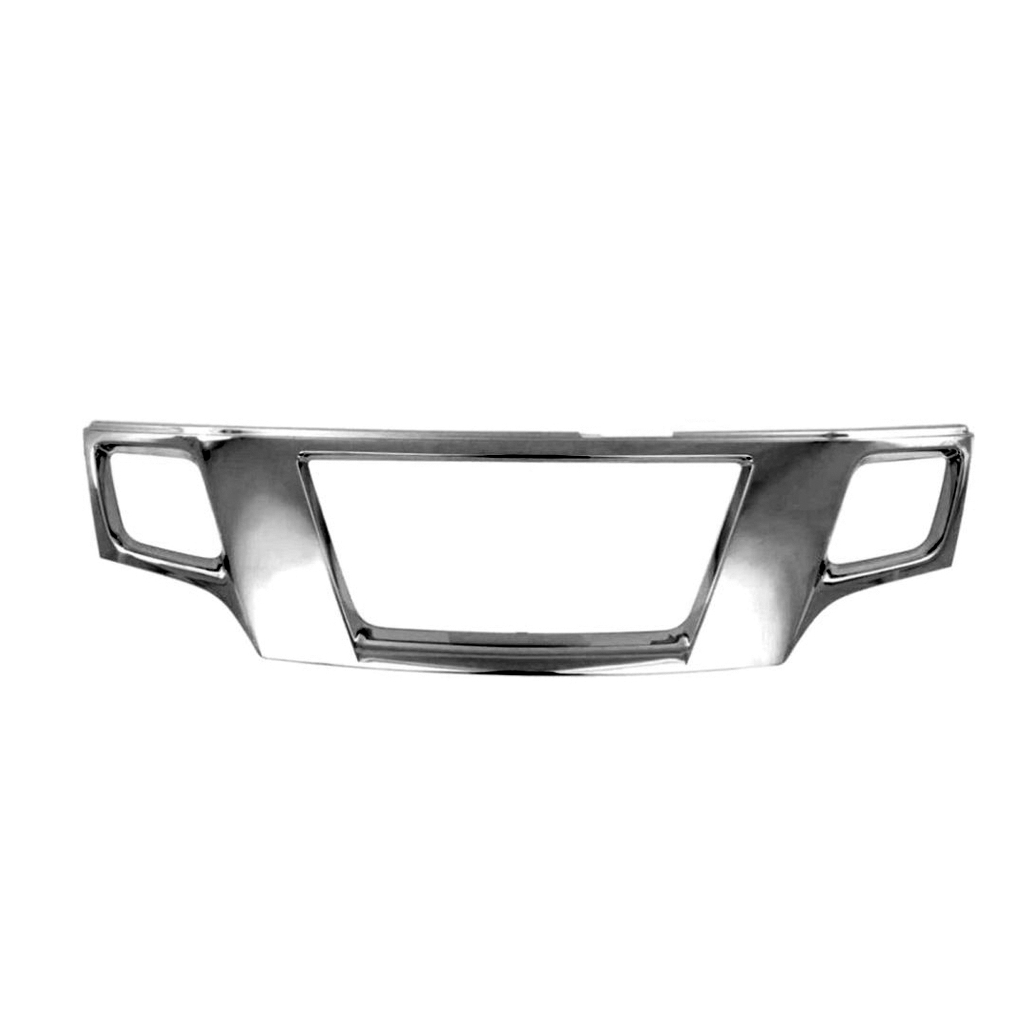 Grille For 13-18 Nissan NV200