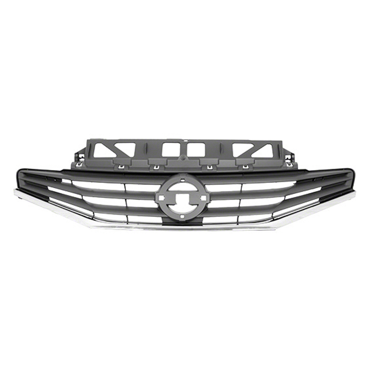 Grille For 14-16 Nissan Versa Note
