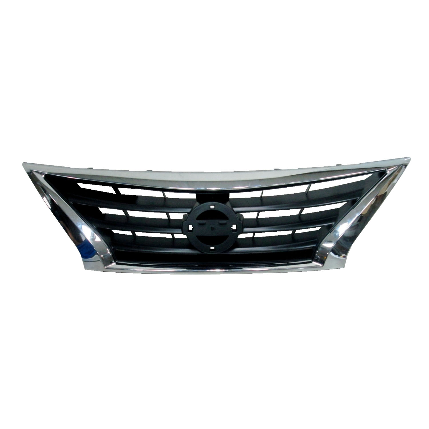Grille For 15-19 Nissan Versa