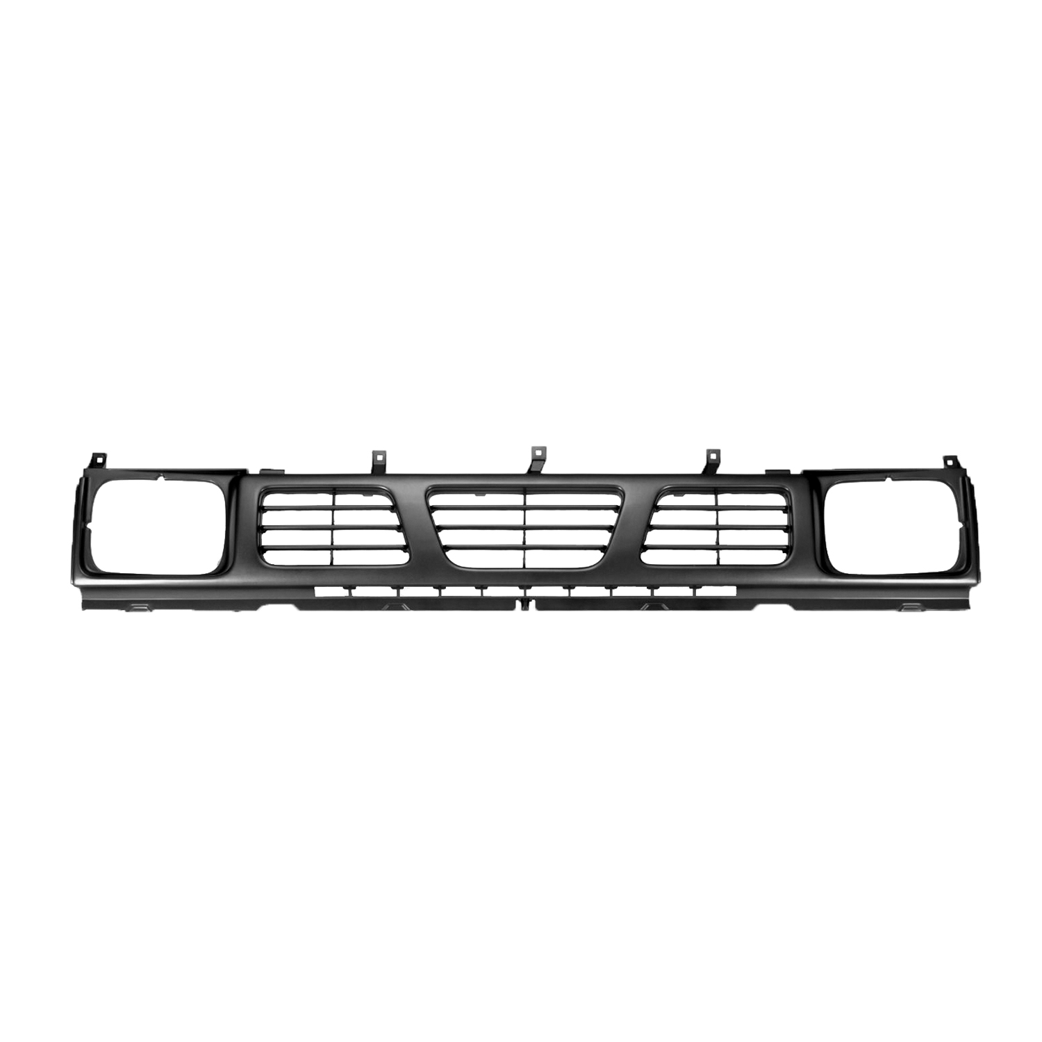 Grille For 93-97 Nissan Pickup