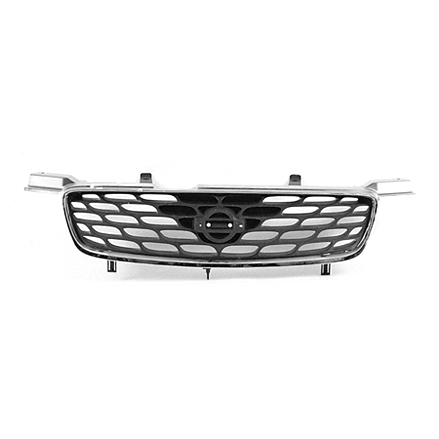 Grille For 00-03 Nissan Sentra