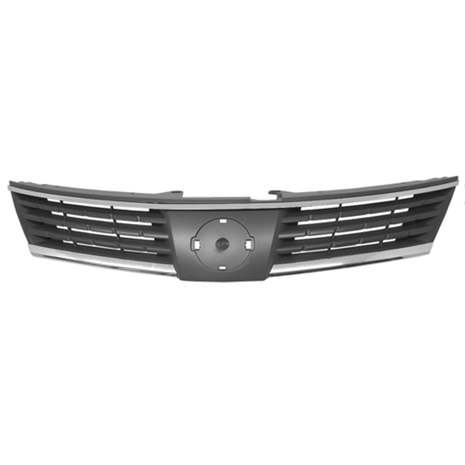 Grille For 07-09 Nissan Versa