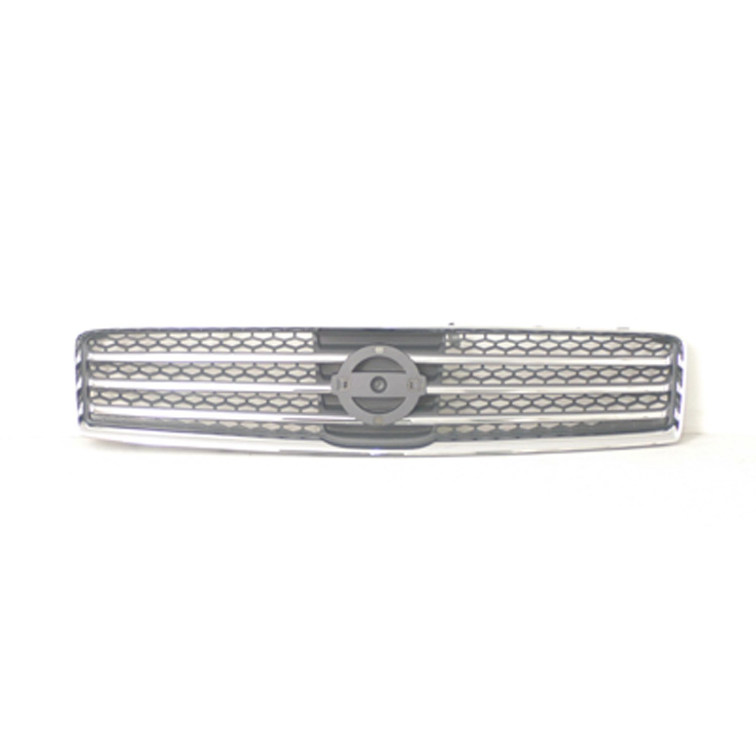 Grille For 09-11 Nissan Maxima