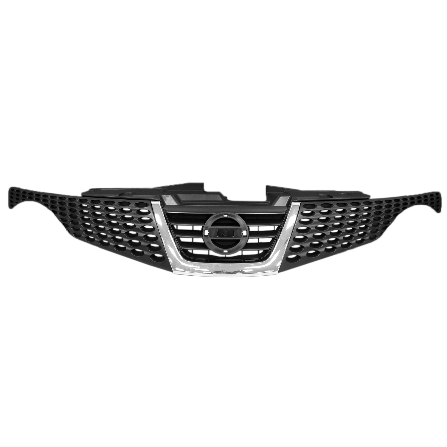 Grille For 11-14 Nissan Juke
