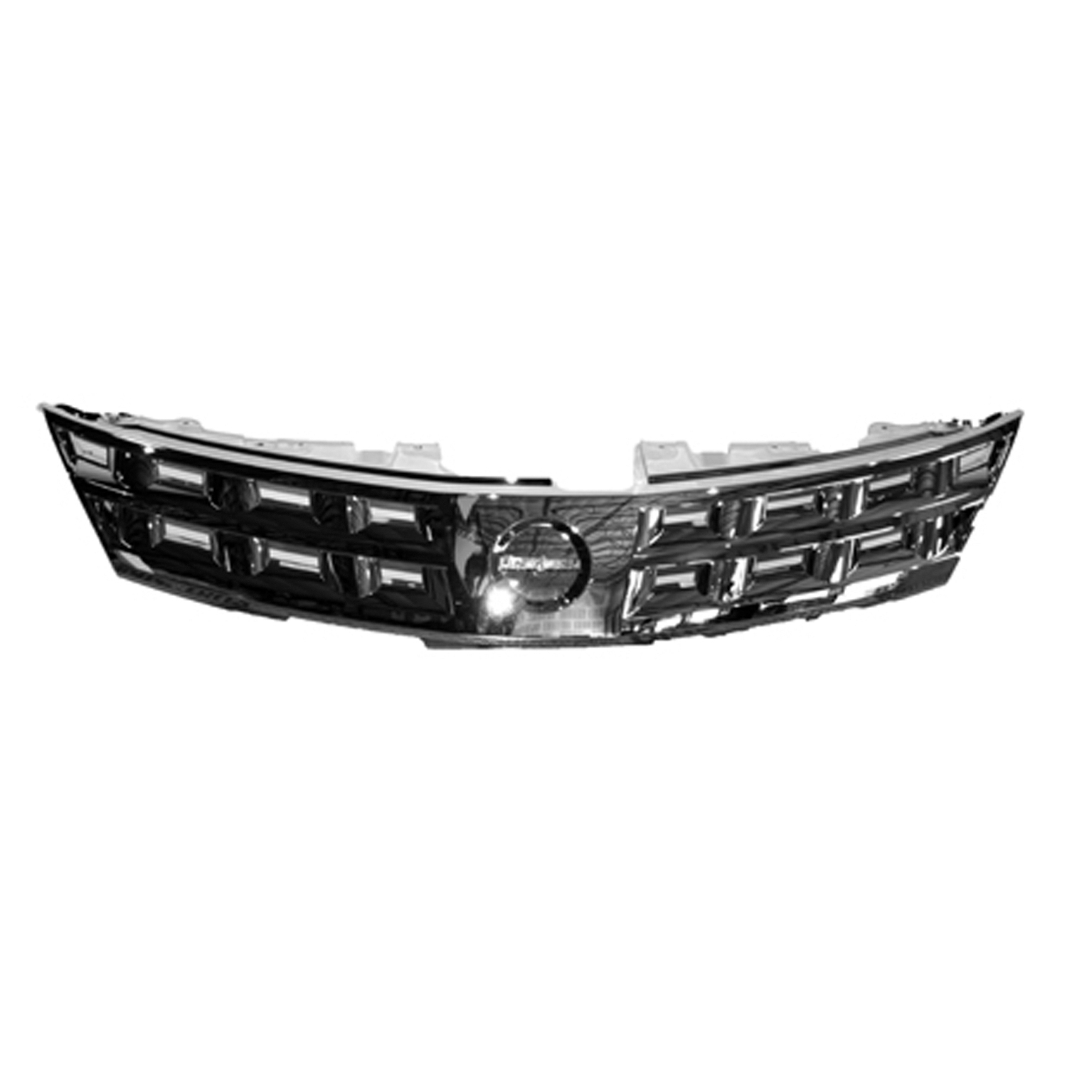 Grille For 03-05 Nissan Murano