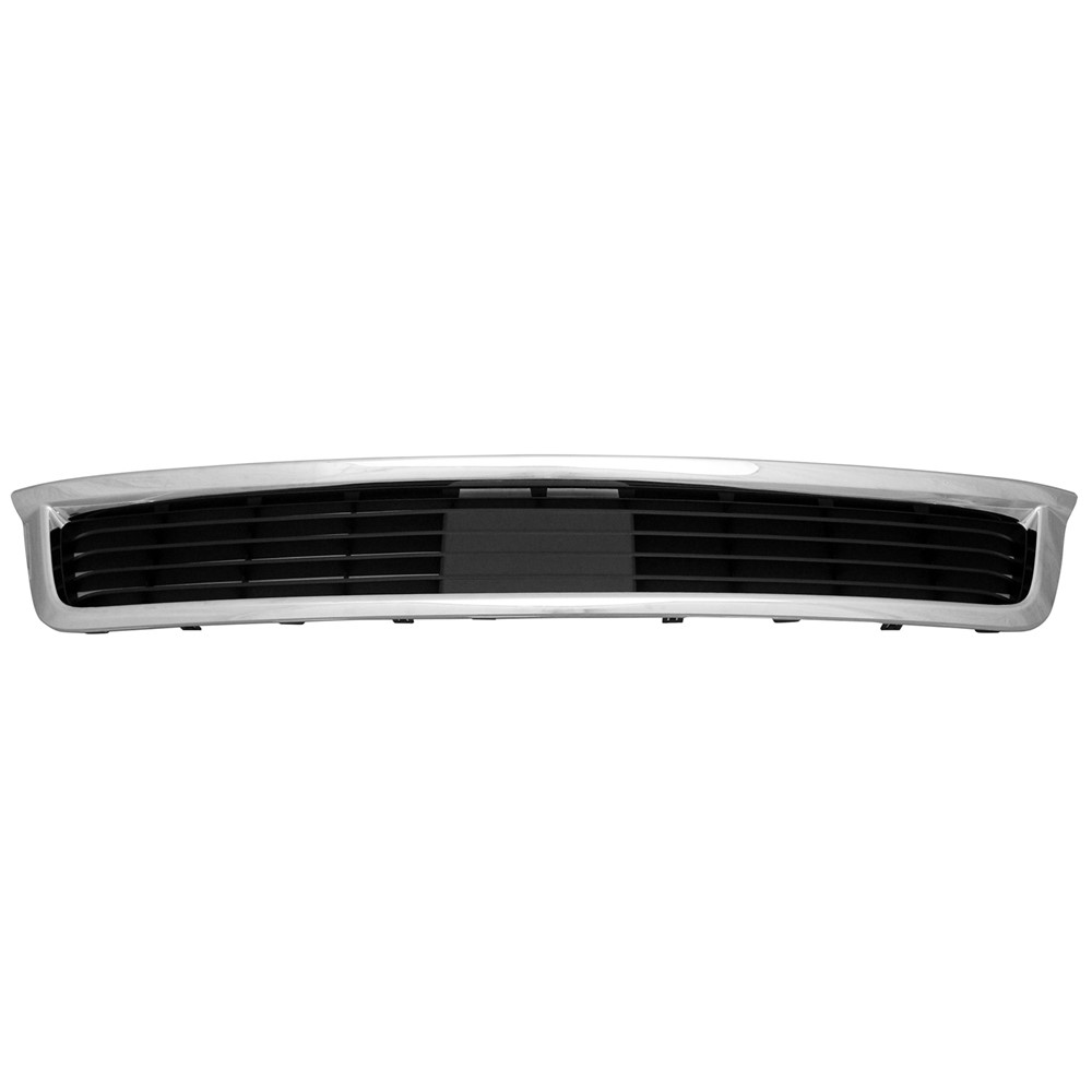 Grille For 15-17 INFINITI QX80