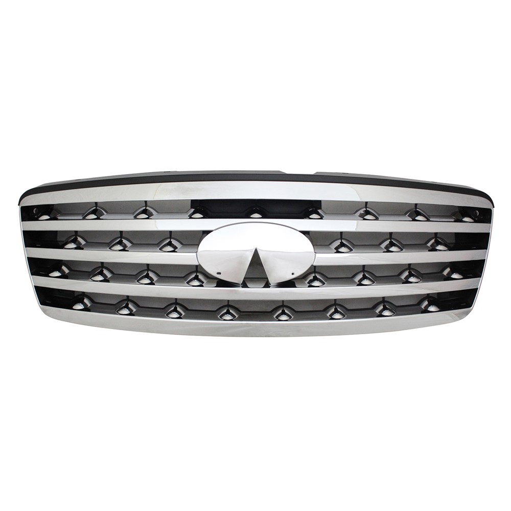 Grille For 06-08 INFINITI FX35