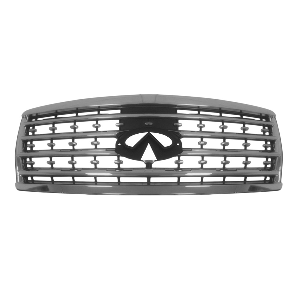 Grille For 08-10 INFINITI QX56