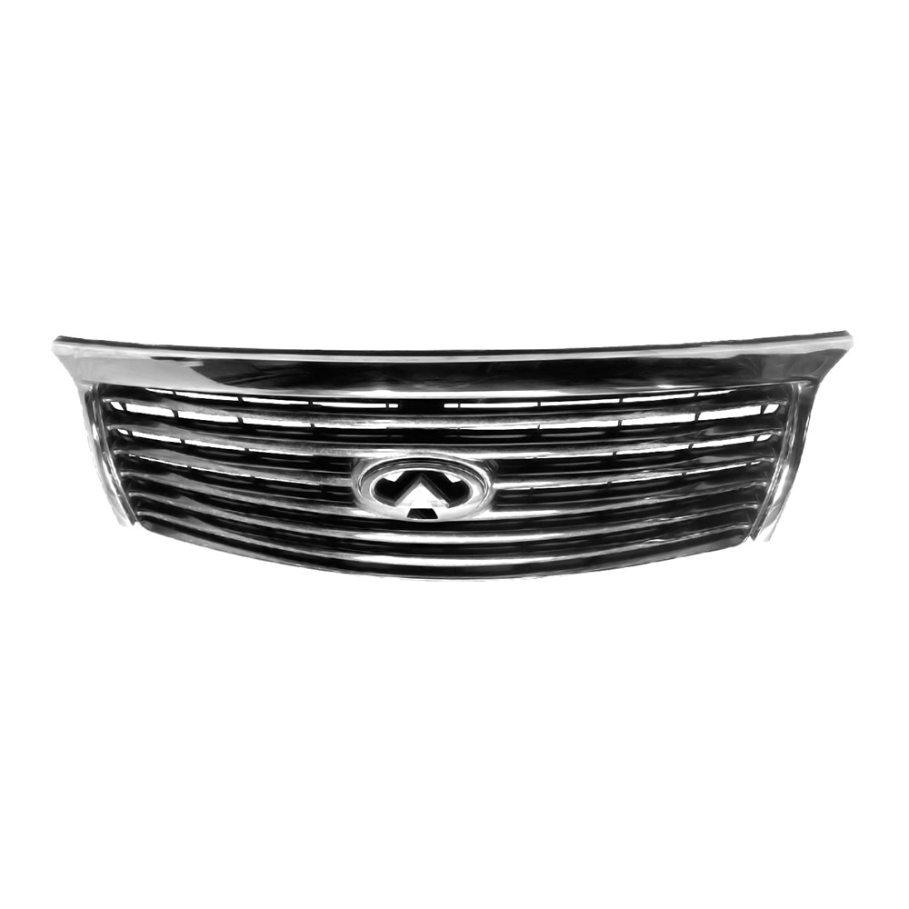 Grille For 11-12 INFINITI QX56