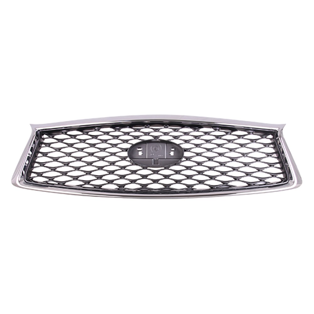 Grille For 18-20 INFINITI Q50