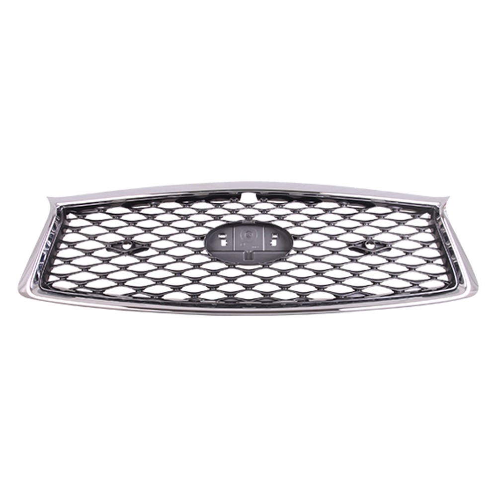 Grille For 18-20 INFINITI Q50