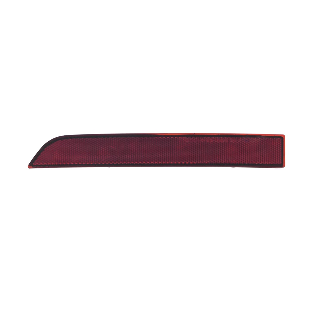 Left Driver Side Reflector For 22-25 Infiniti QX60, 22-25 Nissan Pathfinder