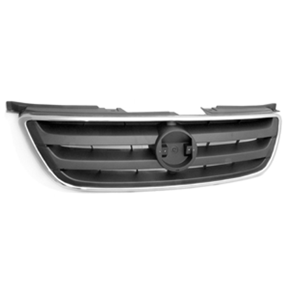 Grille For 02-04 Nissan Altima