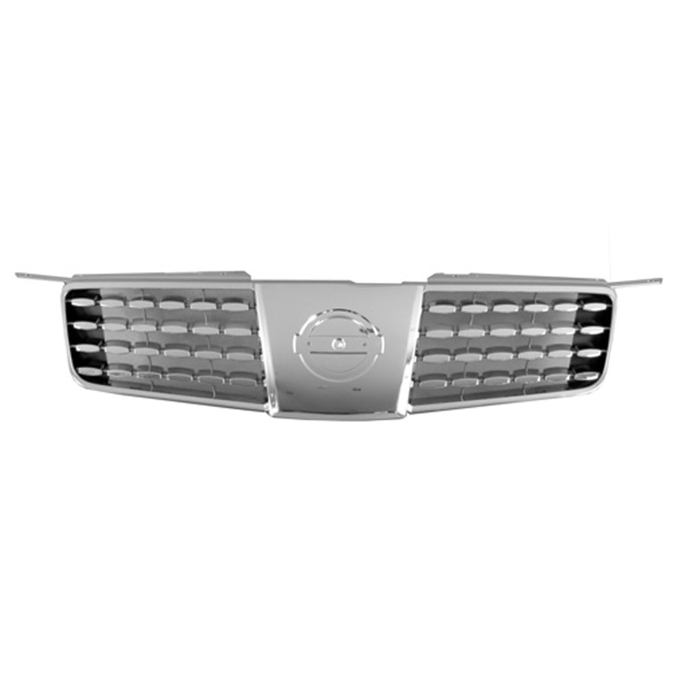 Grille For 04-06 Nissan Maxima