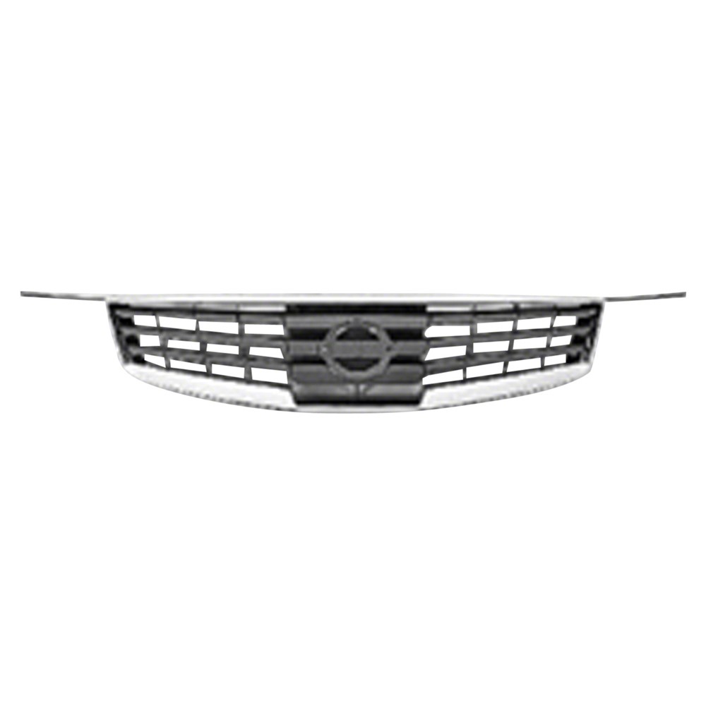 Grille For 07-08 Nissan Maxima
