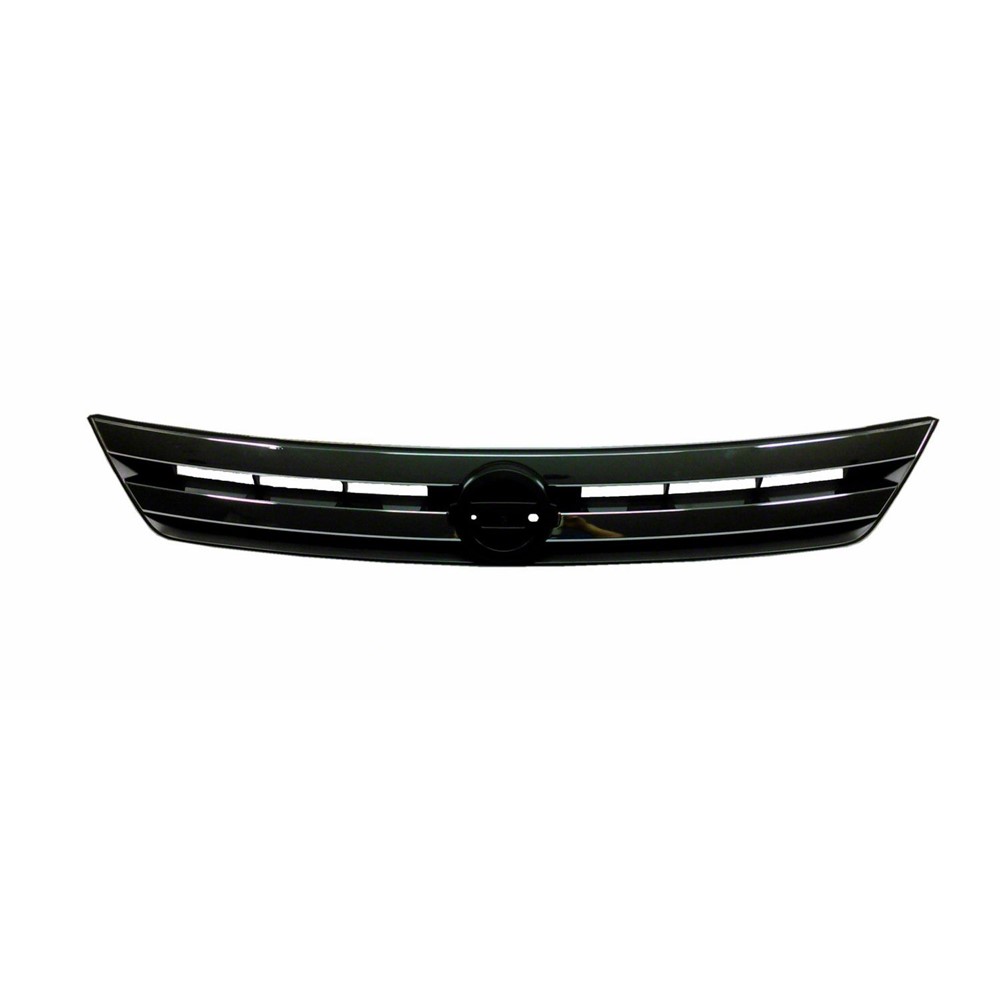 Grille For 10-11 Nissan Rogue