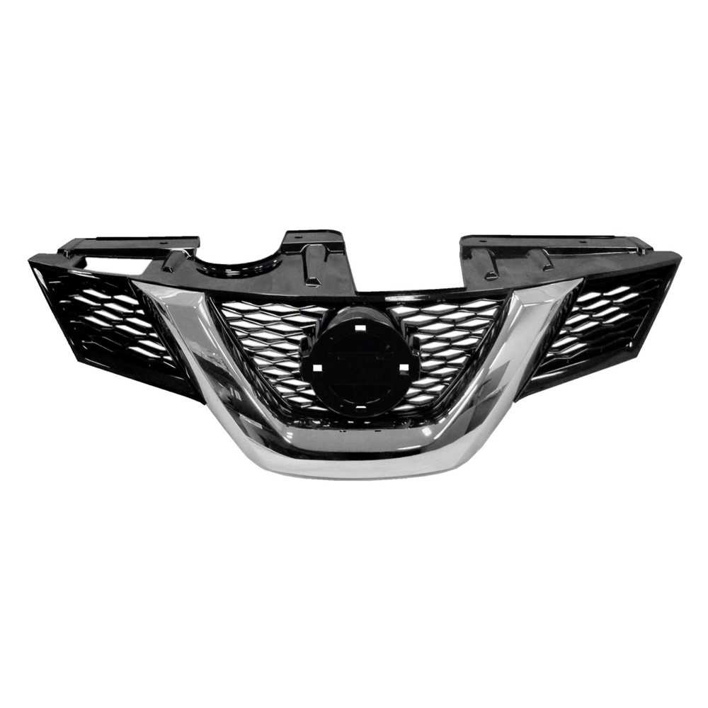 Grille For 14-15 Nissan Rogue