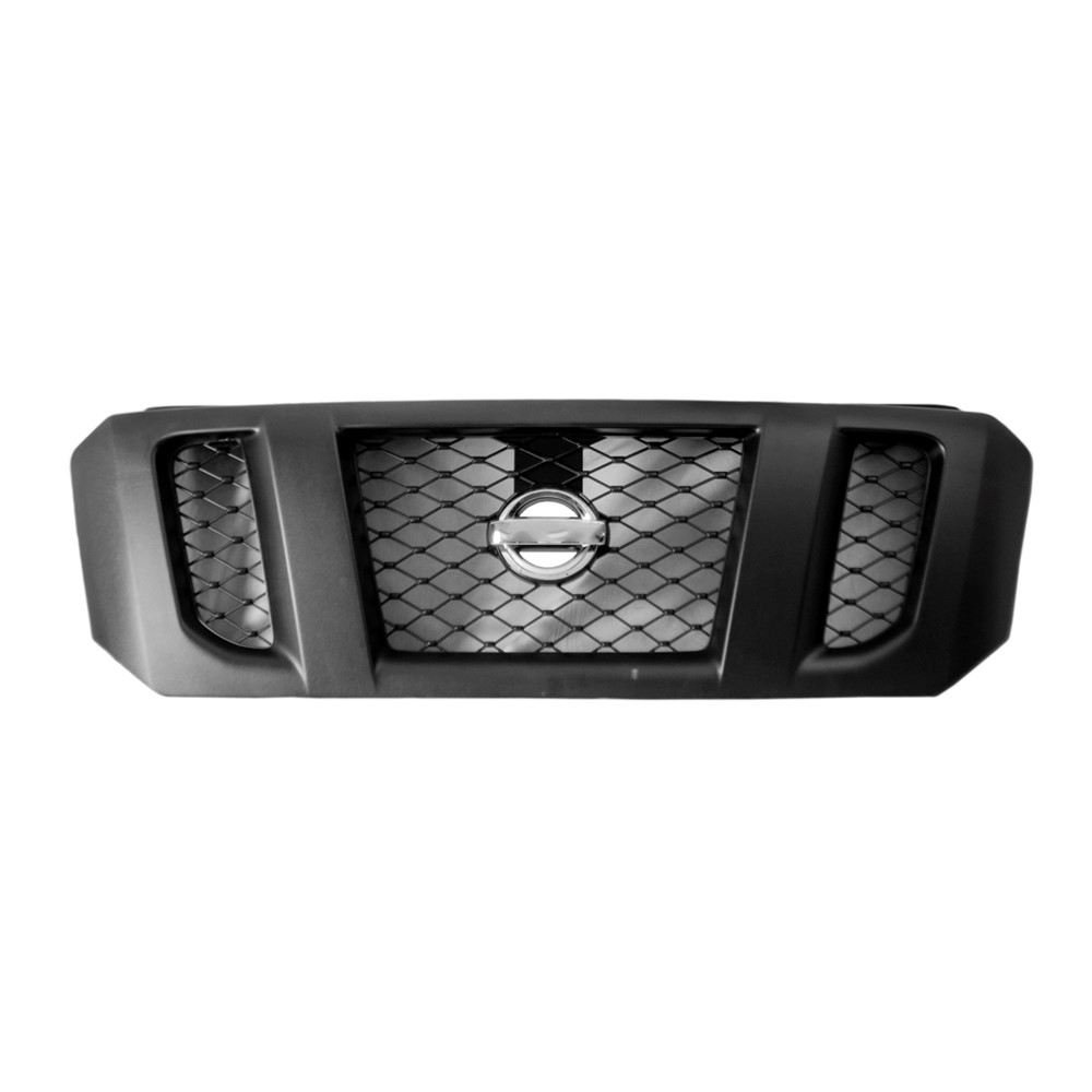 Grille For 12-21 Nissan NV1500, 12-21 Nissan NV2500, 12-21 Nissan NV3500