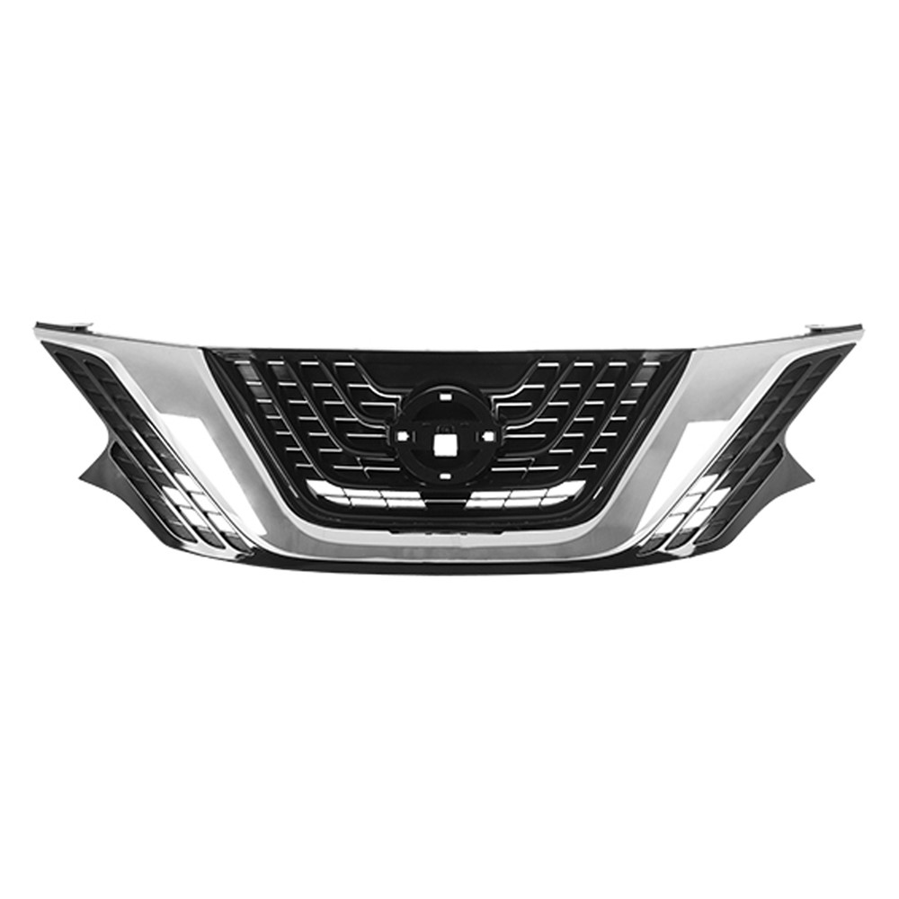 Grille For 15-18 Nissan Murano