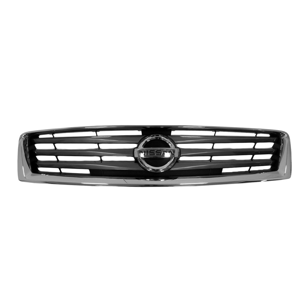 Grille For 12-14 Nissan Maxima