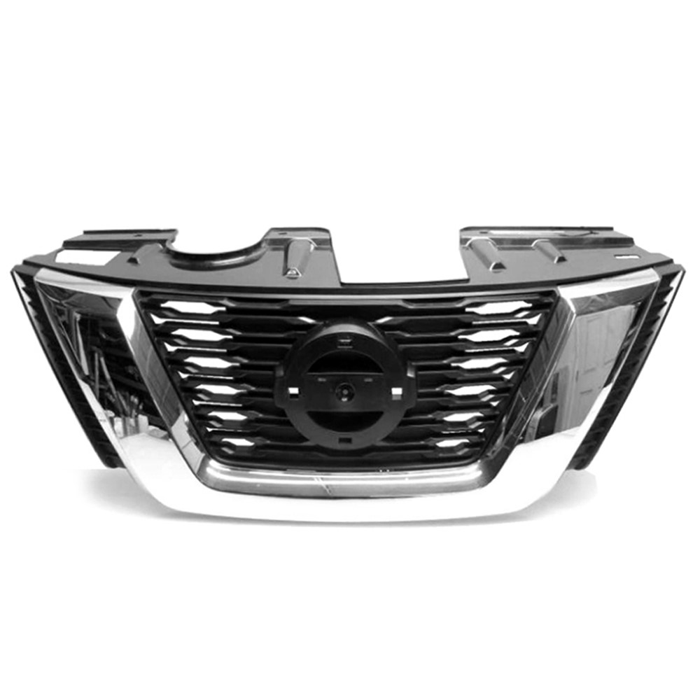Grille For 17-18 Nissan Rogue