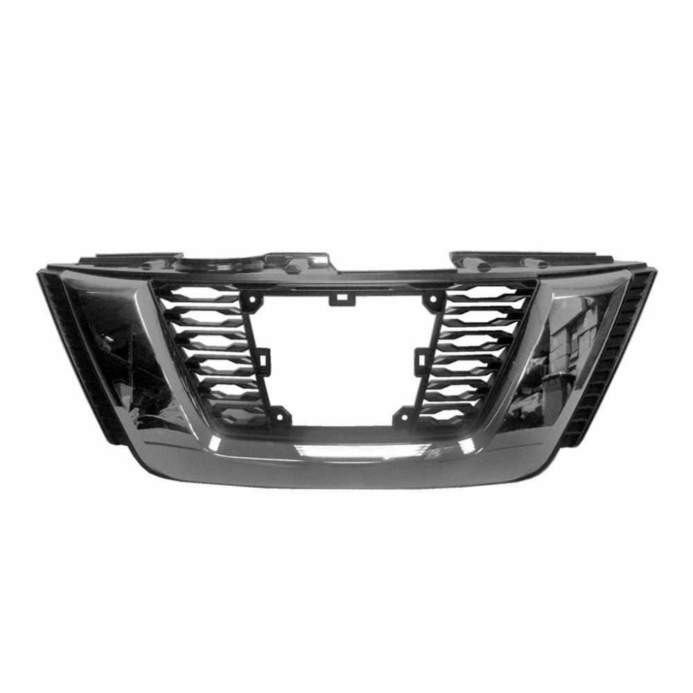 Grille For 14-20 Nissan Rogue