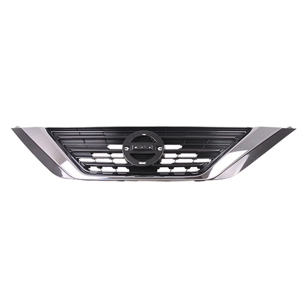 Grille For 16-18 Nissan Altima