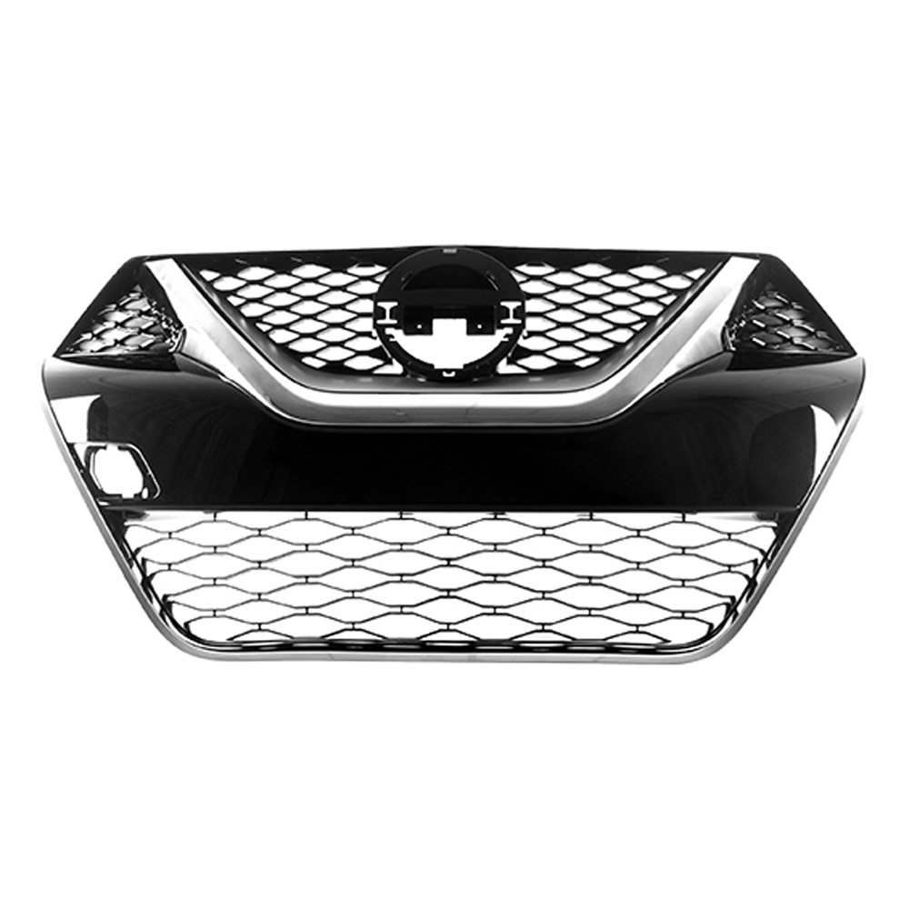 Grille For 16-17 Nissan Maxima